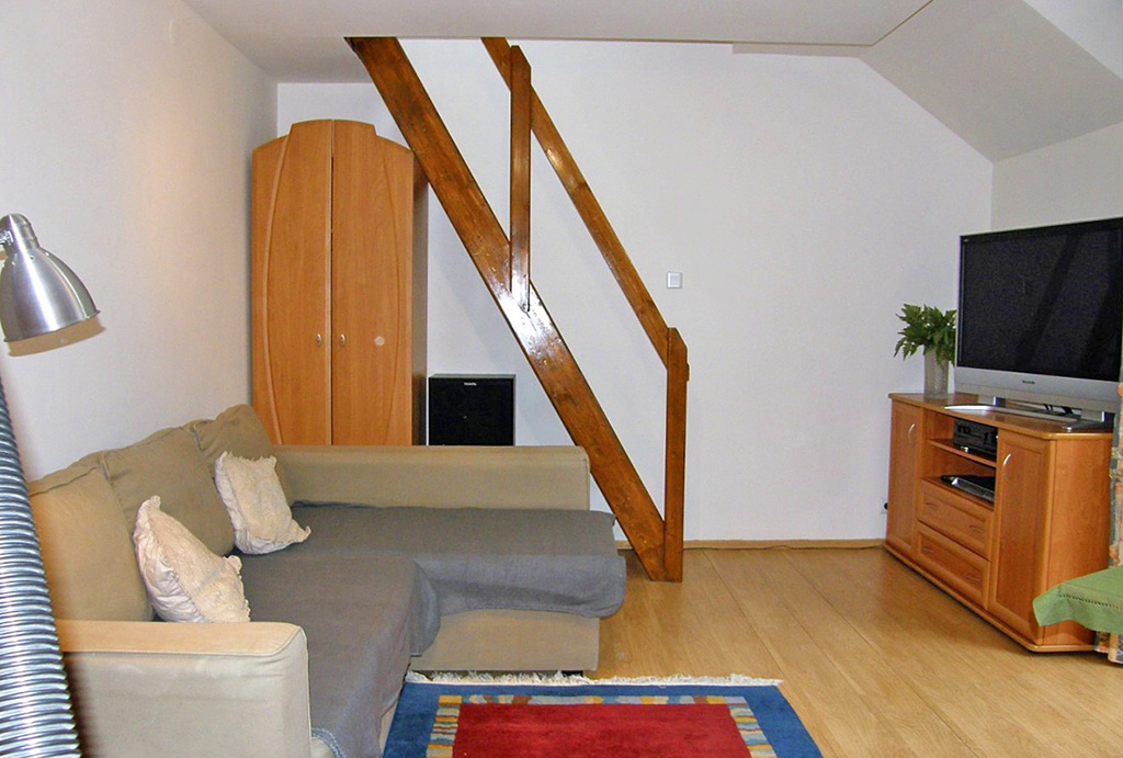 zdjęcie przedstawia wnętrze mieszkania do sprzedaży we Wrocławiu