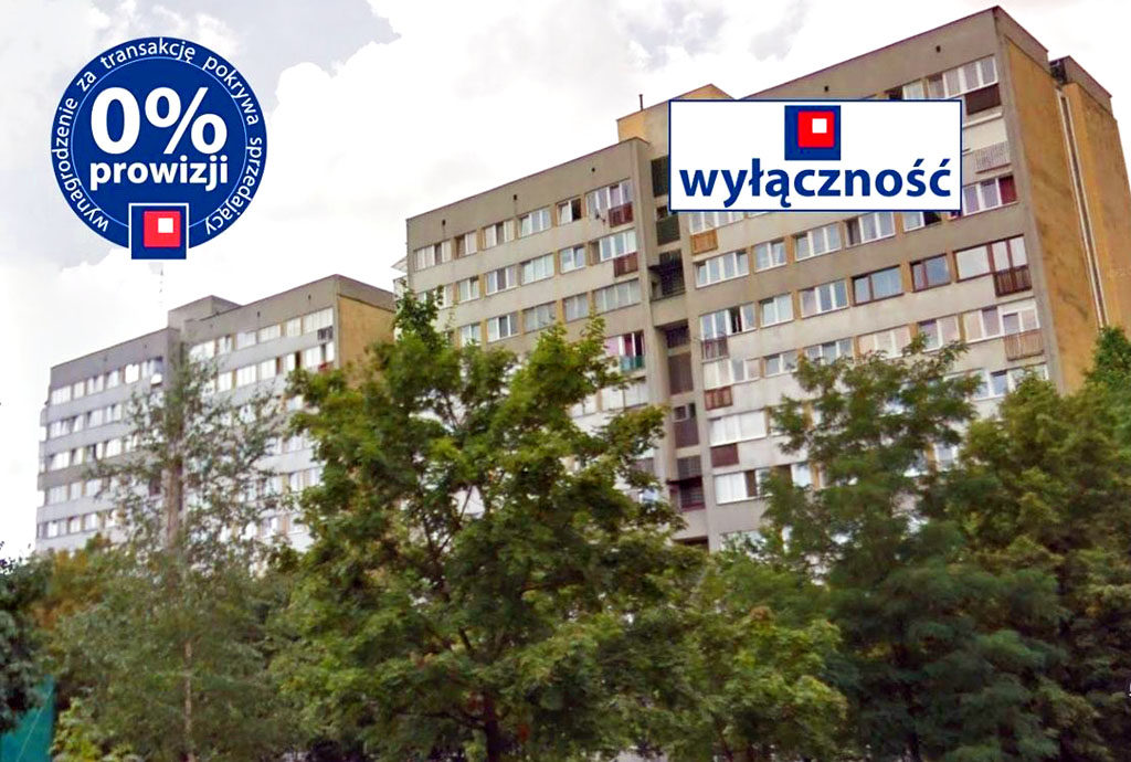 na zdjęciu osiedle Wrocław Stare Miasto, na którym znajduje się oferowane na sprzedaż mieszkanie