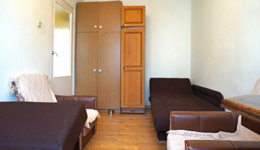 jedno z pomieszczeń w mieszkaniu do wynajęcia Wrocław Krzyki