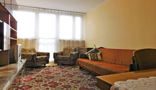 prestiżowy pokój gościnny w mieszkaniu na sprzedaż Wrocław (okolice)