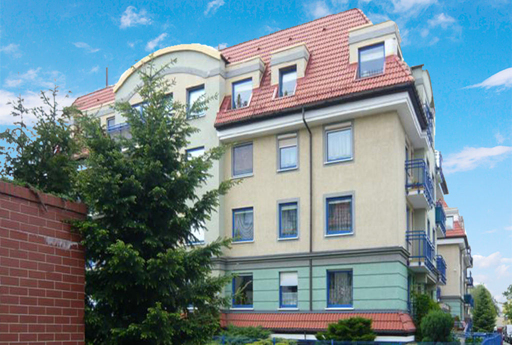 znakomita lokalizacja w otoczeniu zieleni i rozwiniętej infrastruktury mieszkania do wynajęcia Wrocław Krzyki