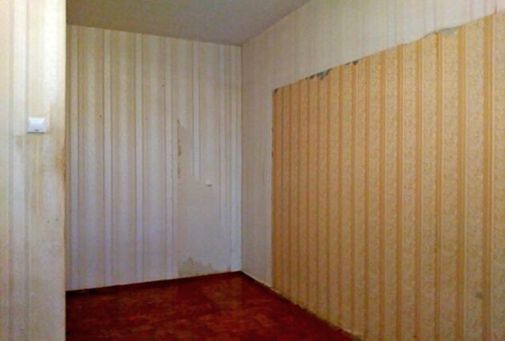 widok na jeden z komfortowych pokoi w mieszkaniu na sprzedaż Wrocław Krzyki