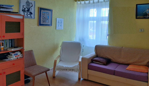 pokój dla dziecka w mieszkaniu na sprzedaż Wrocław (okolice)