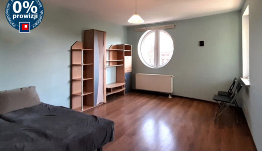 komfortowe wnętrze mieszkania do wynajęcia Wrocław-Nadodrze