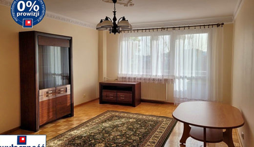 stylowy pokój dzienny w mieszkaniu do wynajęcia Wrocław Fabryczna
