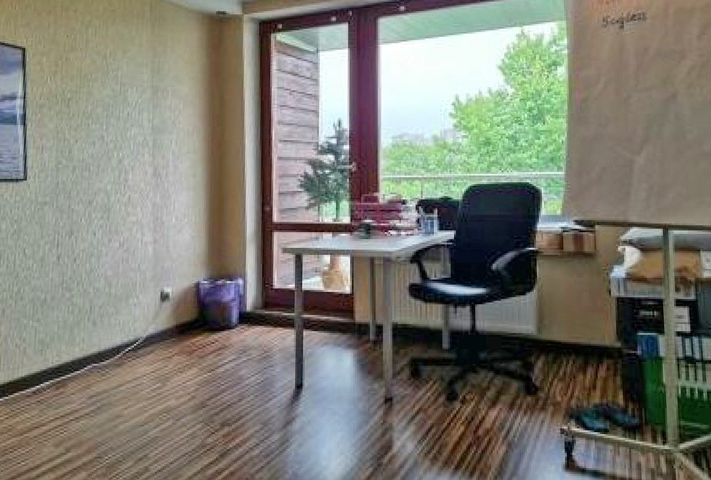 pokój gabinet w mieszkaniu na sprzedaż Wrocław